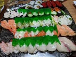 スシロー 堺三宝店