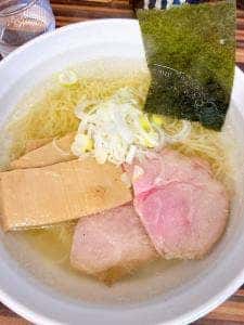 めん処 倖佳