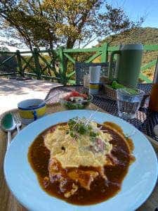 カフェ モネの家