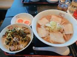 喜多方ラーメン 坂内 水戸東店