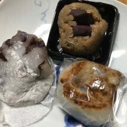 甘党ぽっぽ