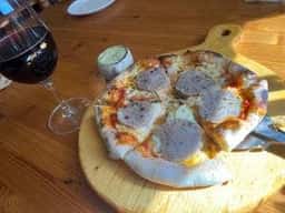 イタリア式食堂ブラン
