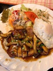 プーサンの店