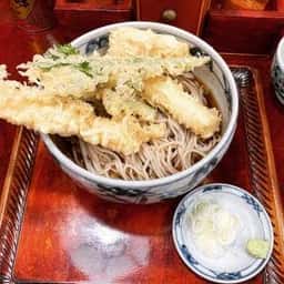 更科甚吾郎