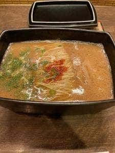 一蘭 天神西通り店