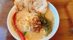 麺屋 竹信