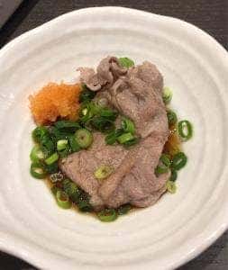 ゆず庵 津店