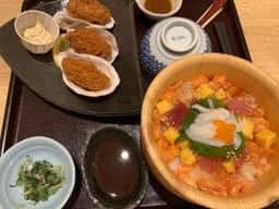 おひつごはん四六時中 イオンモール長久手店