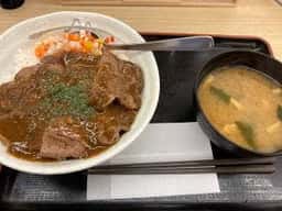 松屋 浦和太田窪店