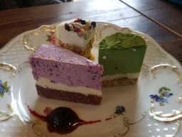 茶cafe & shop chabaco