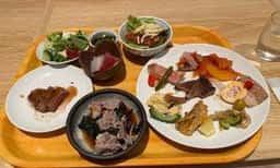 創作・郷土料理 ぽるとふぃーの