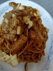 黒門 三よ志