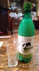 炭火焼肉 韓ノ家