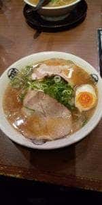 藤一番 錦店