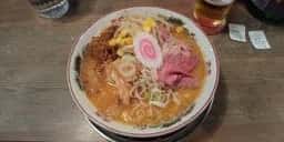 NOODLE DINNER アイアン麺