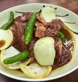 大ちょうちん 焼肉店