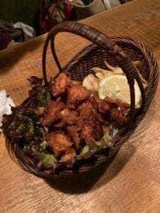 カントリーハウス
