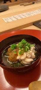 喰切料理 八方