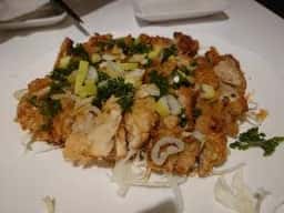 クレイジー餃子