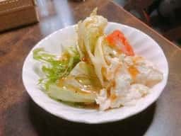 ピザ屋