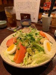 創菜和献楽