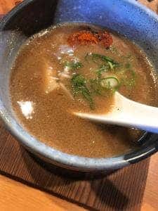 麺の亭 ささき屋