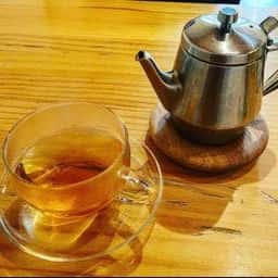 EDISON CAFE