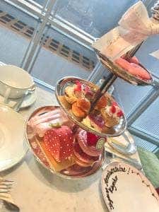 ラデュレ京都四条店