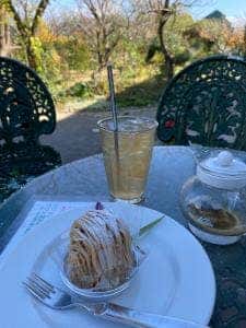 ケーキラボ・マグネット