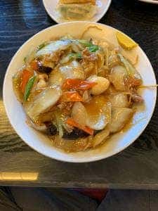 大公