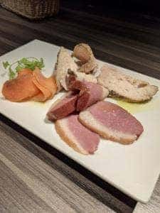 デザイナーズ鉄板Dining 鉄神 四日市店