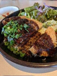 鈴鹿サーキット プッチタウンキッチン