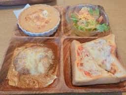 キッチン芥子屋