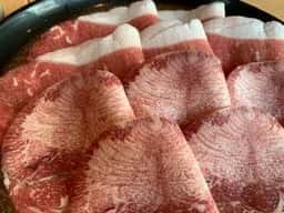 銀座しゃぶ通 マロニエゲート店