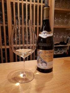 葡萄酒亭 きとう