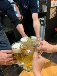 ジンギスカン酒場 山田屋