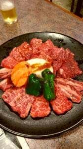 安楽亭 西橋本店