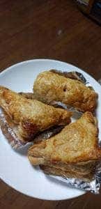 焼きたてアップルパイの店 かぐらじゅ