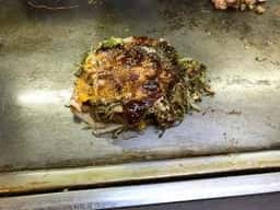 広島お好み焼三八博多