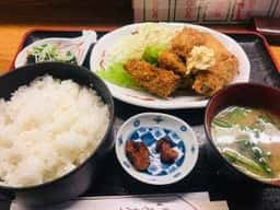 味彩 はし本