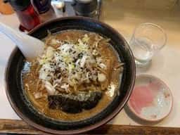 手もみらあめん十八番
