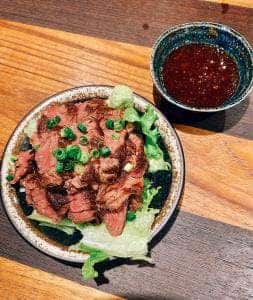 立呑 めがね堂