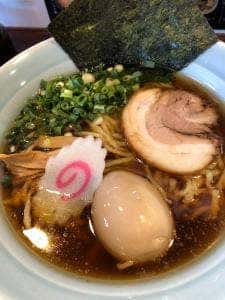 麺処 七転八起