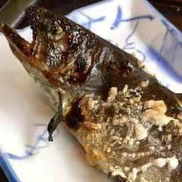 和風レストラン 田舎大名