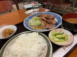 富士食堂
