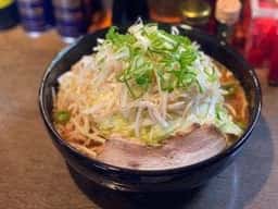 麺工房 いなせ