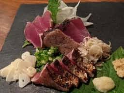 わら焼き専門店 赤衛門