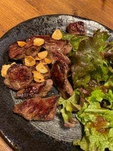 お好み焼き 華