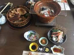 昭恋館 よ志のや