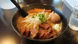 麺屋 絆